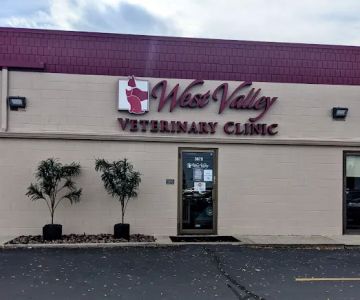 West Valley Veterinary Clinic