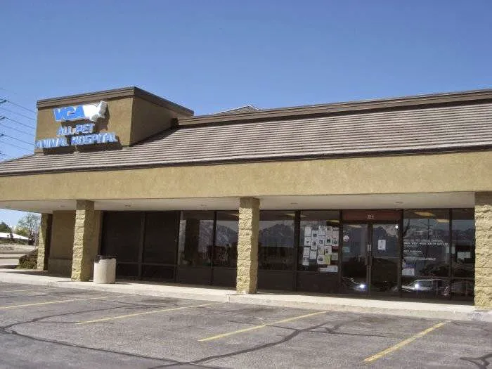 VCA All Pet Animal Hospital/Taylorsville 2
