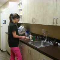 VCA All Pet Animal Hospital/Taylorsville ico