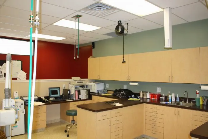 VCA All Pet Animal Hospital/Taylorsville 5