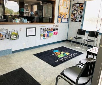Mountain Vale Clinic