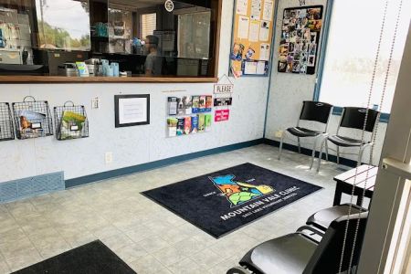 Mountain Vale Clinic