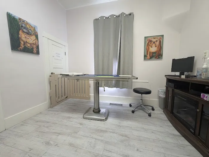 Millcreek Veterinary Clinic 12