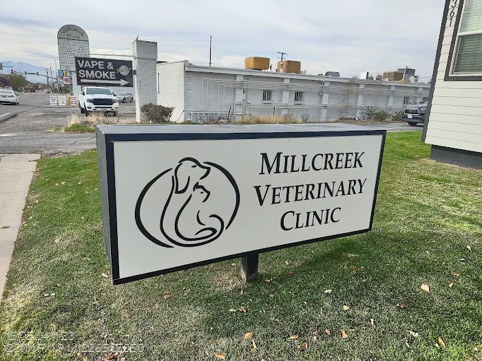 Millcreek Veterinary Clinic 12