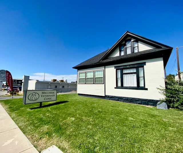 Millcreek Veterinary Clinic and Urgent Care 12