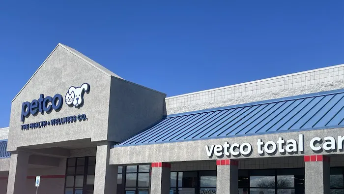 Vetco Total Care Animal Hospital 1