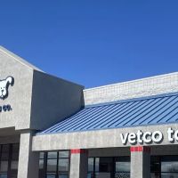 Vetco Total Care Animal Hospital ico