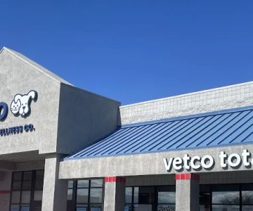 Vetco Total Care Animal Hospital