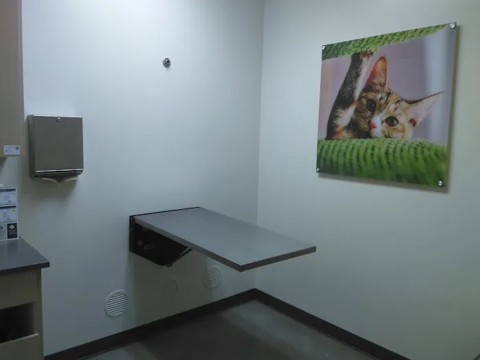 Vetco Total Care Animal Hospital 4