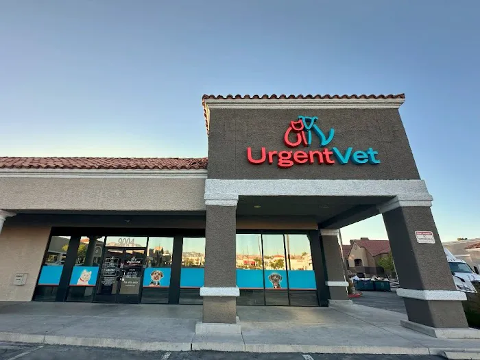 UrgentVet 12