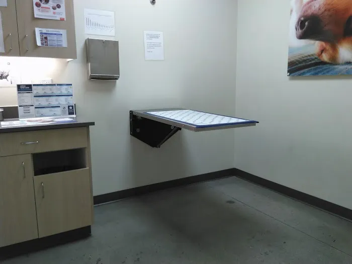 Vetco Total Care Animal Hospital 2
