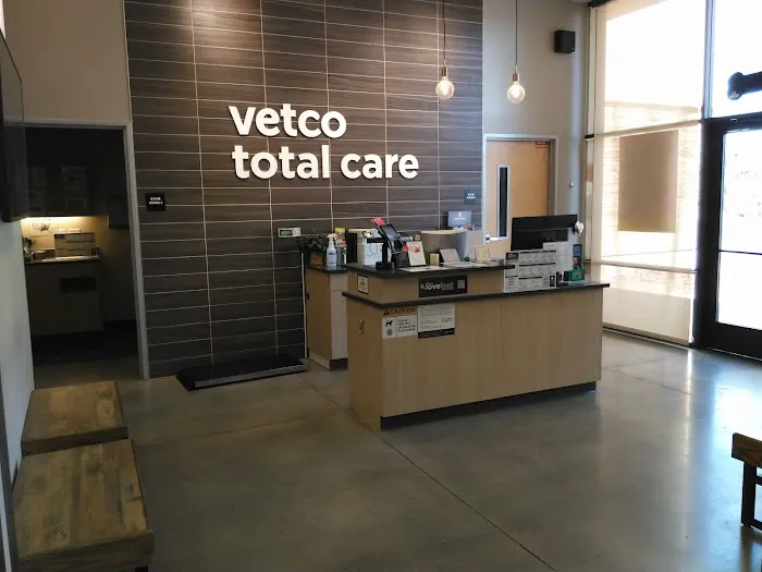 Vetco Total Care Animal Hospital 3