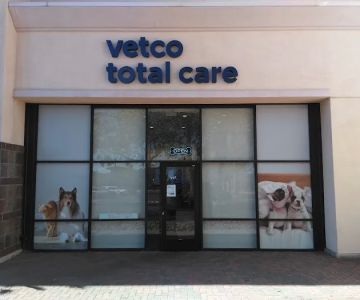Vetco Total Care Animal Hospital