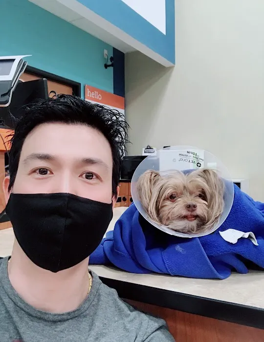 Banfield Pet Hospital 12
