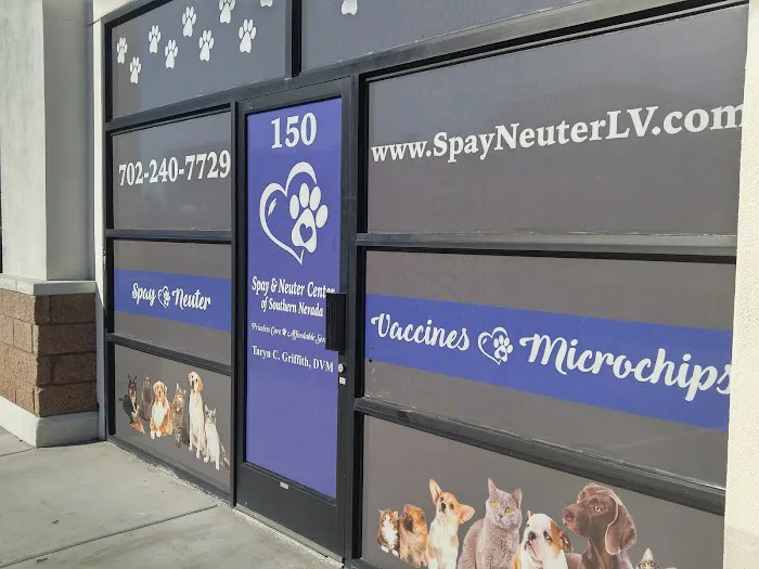 Spay & Neuter Center of Southern Nevada 5