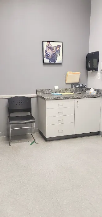 Spay & Neuter Center of Southern Nevada 4