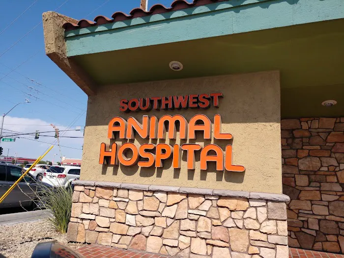 Southwest Animal Hospital 8