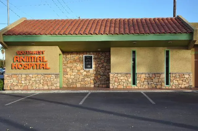 Southwest Animal Hospital 7
