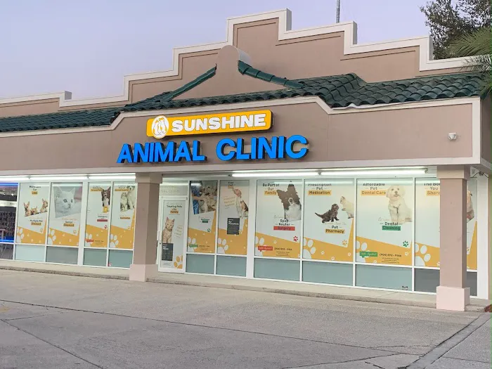 Sunshine Animal Clinic 12