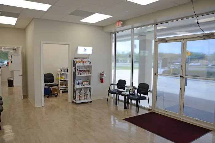 Sunshine Animal Clinic 12