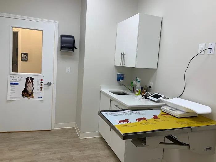 Sunshine Animal Clinic 12