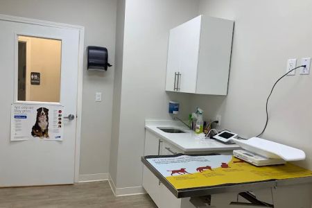 Sunshine Animal Clinic
