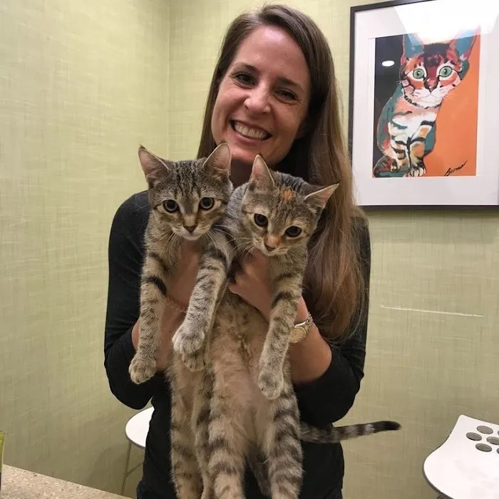 Heart of Chelsea Veterinary Group - Lower East Side 5