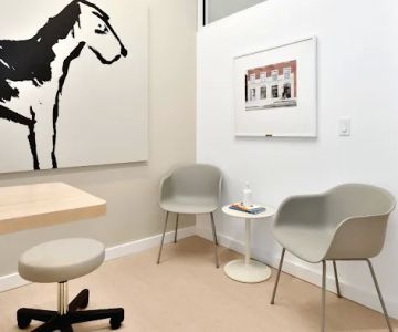 Small Door Veterinary - Gramercy