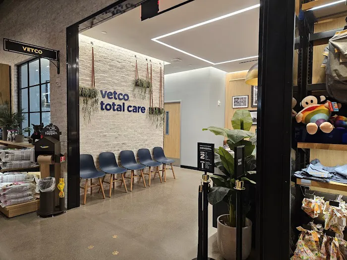 Vetco Total Care Animal Hospital 9