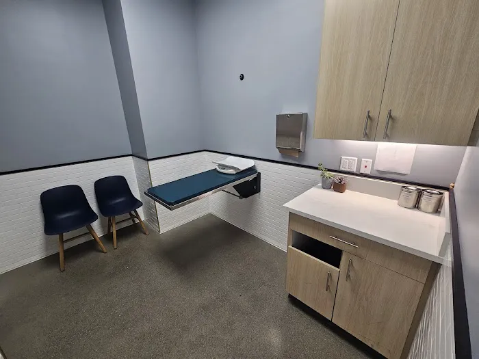 Vetco Total Care Animal Hospital 7