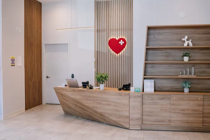 InstaVet Urgent Care & Wellness Animal Hospital - LIC Queens Pet Surgery Medical Center 1