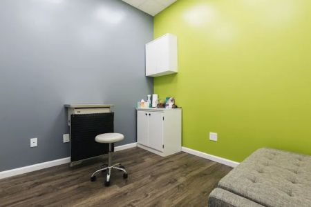 Bushwick Veterinary Center