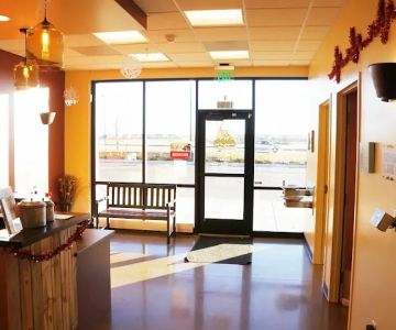 Tower Road Animal Hospital