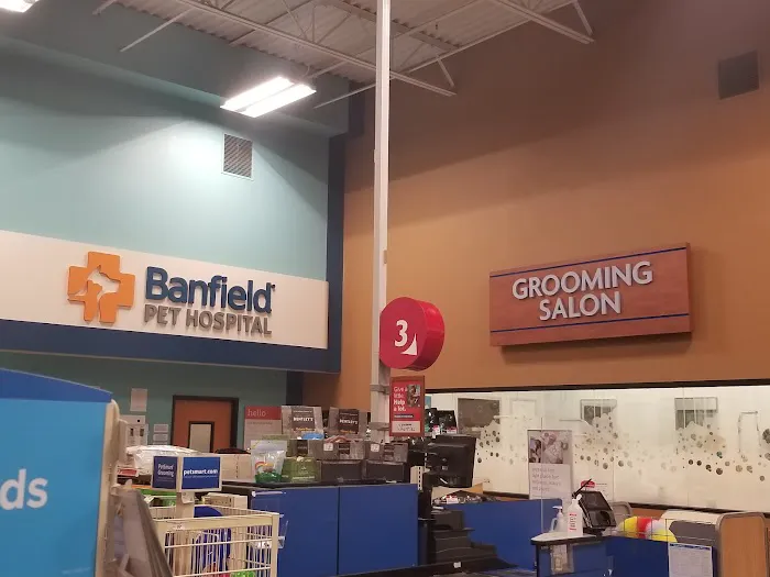 Banfield Pet Hospital 2