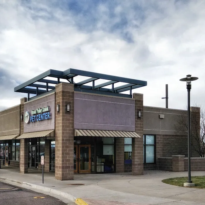 Green Valley Ranch Pet Center 2