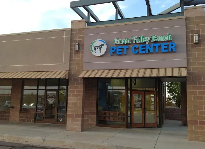 Green Valley Ranch Pet Center 1