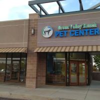 Green Valley Ranch Pet Center ico