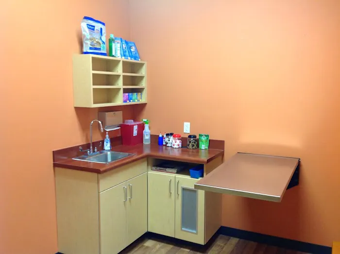 Green Valley Ranch Pet Center 6
