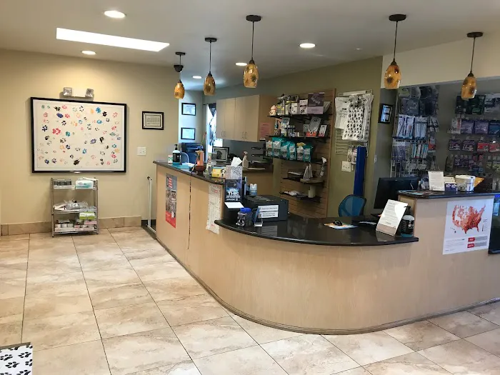 Altos Veterinary Clinic 1