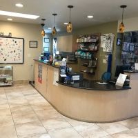 Altos Veterinary Clinic ico