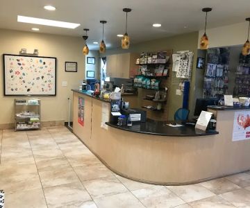 Altos Veterinary Clinic