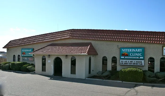 Special Friends Veterinary Clinic & Grooming 1
