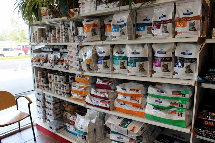 Broadlands Veterinary Clinic 5