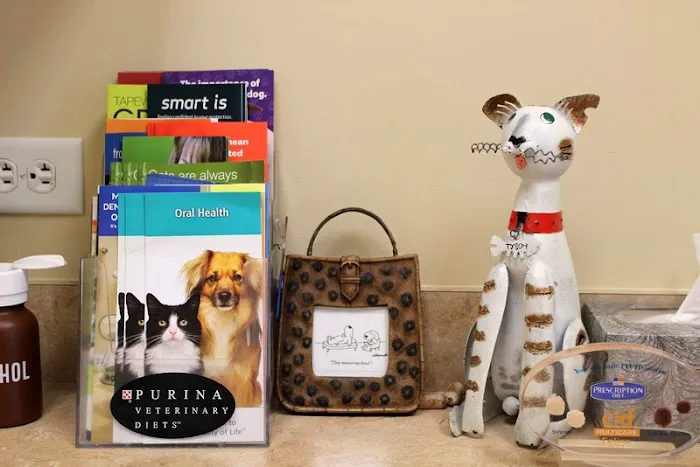 Broadlands Veterinary Clinic 9