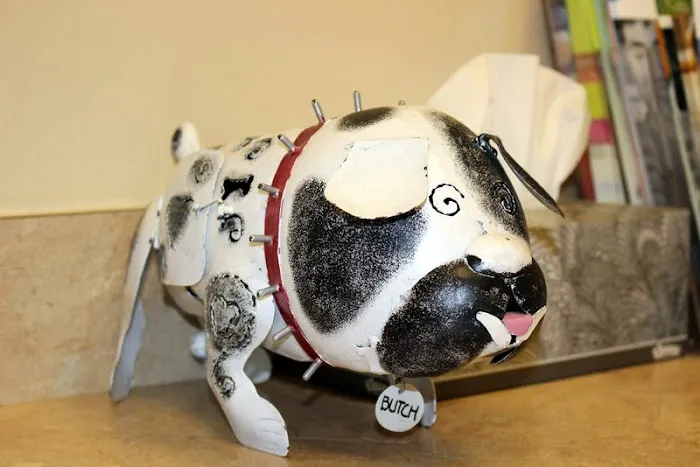 Broadlands Veterinary Clinic 7
