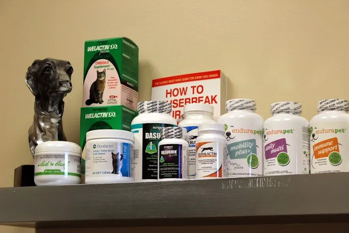Broadlands Veterinary Clinic 10