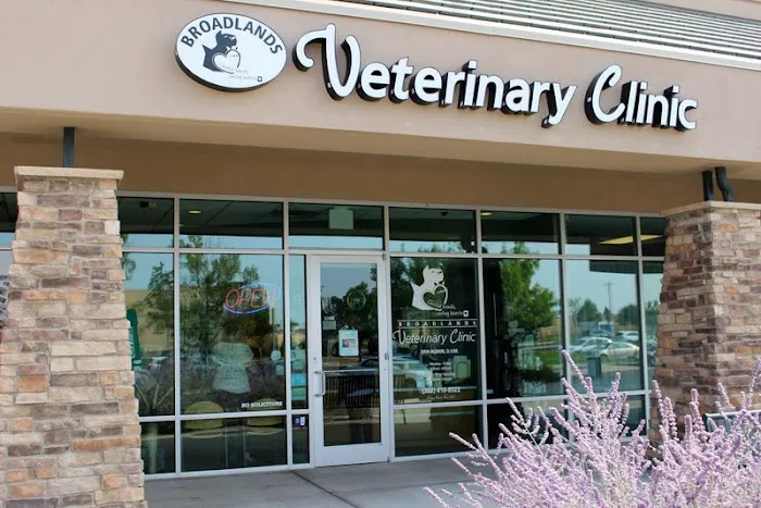 Broadlands Veterinary Clinic 8