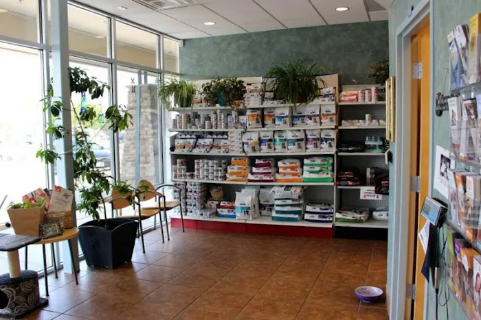 Broadlands Veterinary Clinic 1