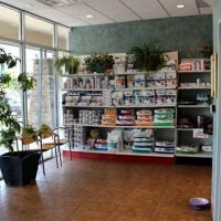 Broadlands Veterinary Clinic ico