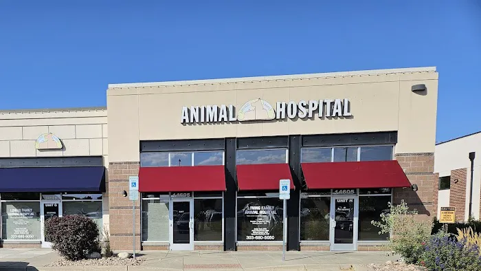 Loving Family Animal Hospital 1